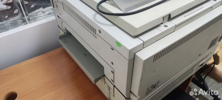 Факс принтер