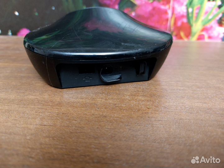 Радиотелефон - 