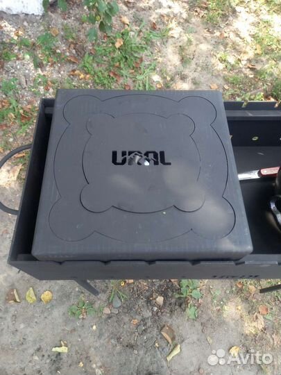 Подставка для казана