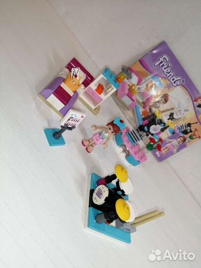 Lego Friends