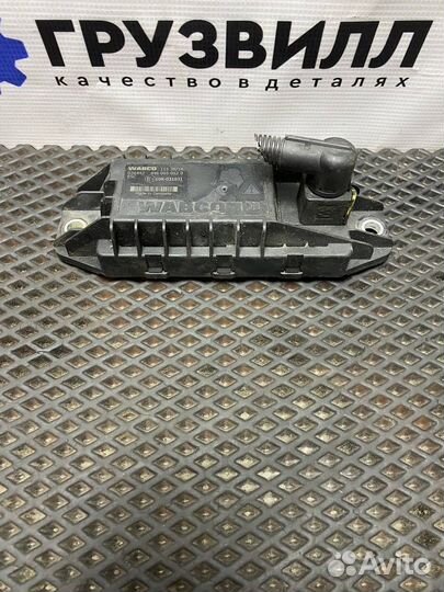 Датчик курсовой устойчивости DAF 106 4460650520