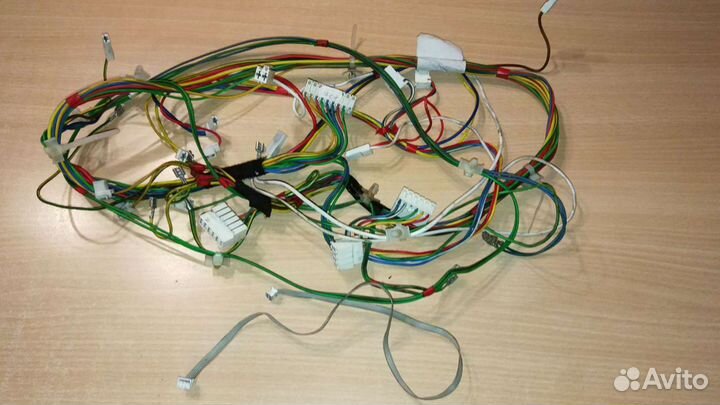 Запчасти к стиральной машине Candy cs105txt-16S