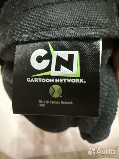 Кепка для мальчика флис 54см