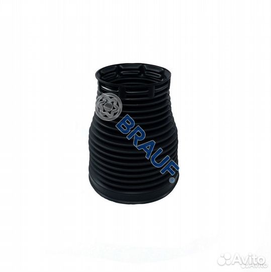 Пыльник пневмобаллона Audi Q7 4L передний