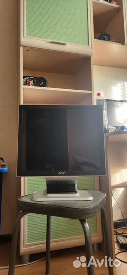 Монитор acer