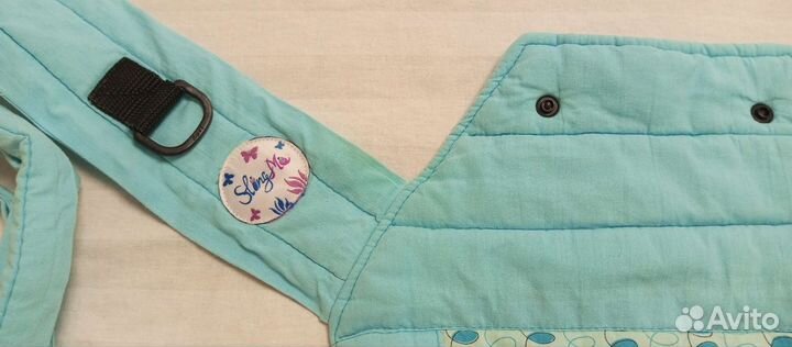 Май слинг sling me