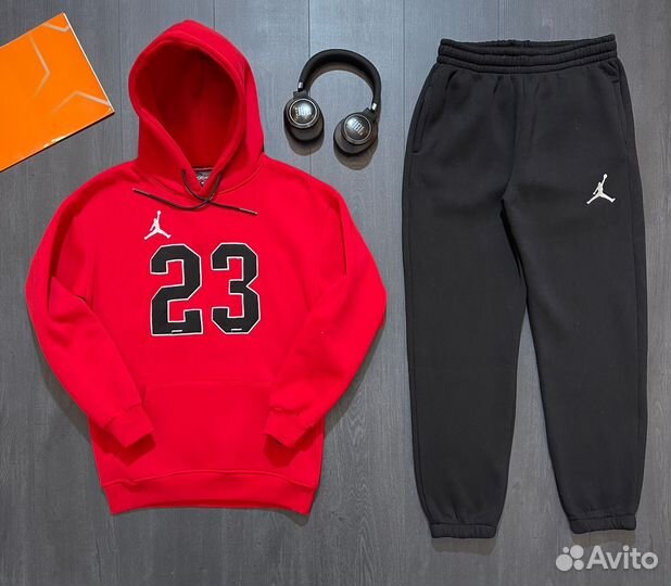 Спортивный костюм Jordan 23
