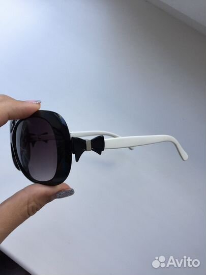 Солнцезащитные очки женские