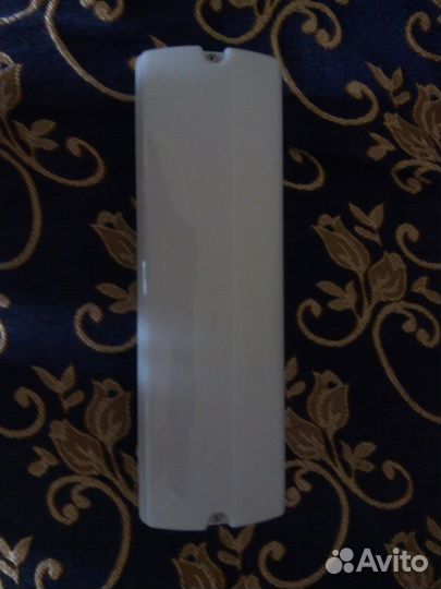 Светодиодный светильник, с аккамулятором