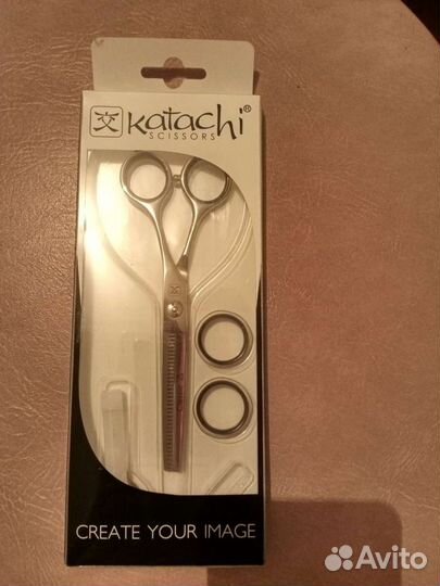 Ножницы Katachi 6.0