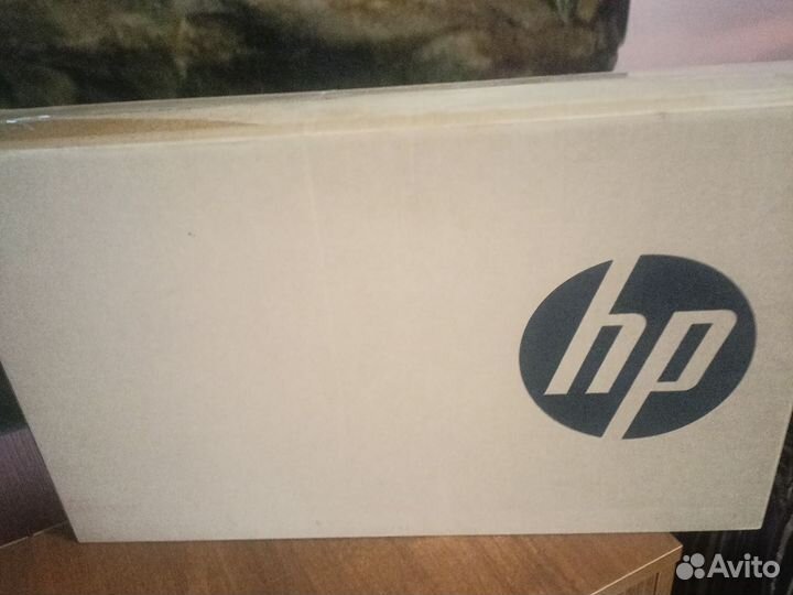 HP 17-p100ur