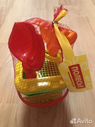 Наборы для мальчиков