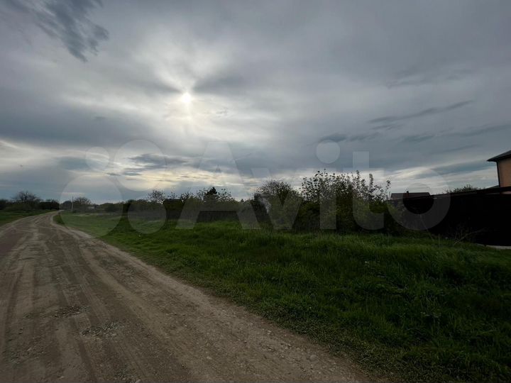 Участок 9 сот. (ИЖС)