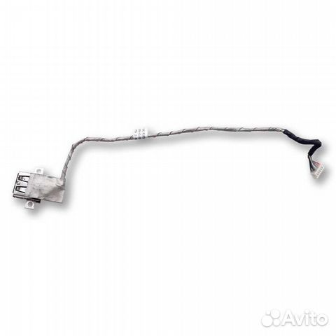 Разъем USB для ноутбука Asus K54, X54 A54 K54LY