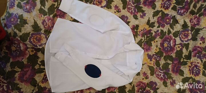 Рубашка