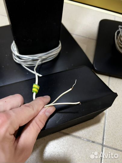 Домашний кинотеатр