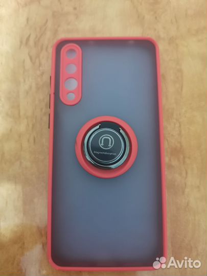 Чехол на huawei p20pro/p20plus