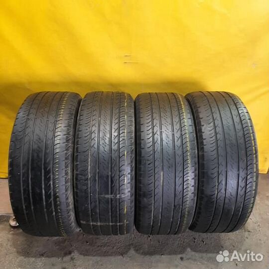Bridgestone Ecopia EP850 235/55 R17