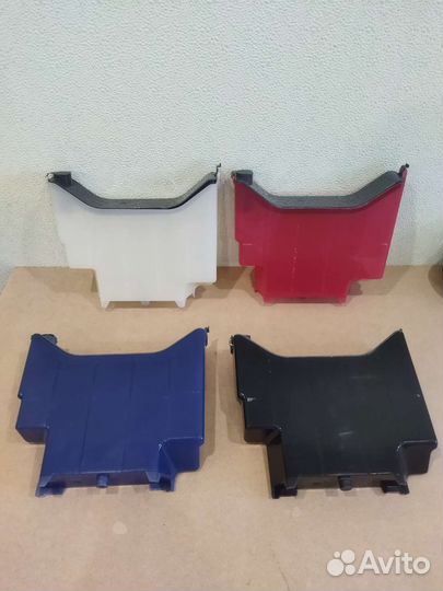 Бак для химии Zelmer/Bosch