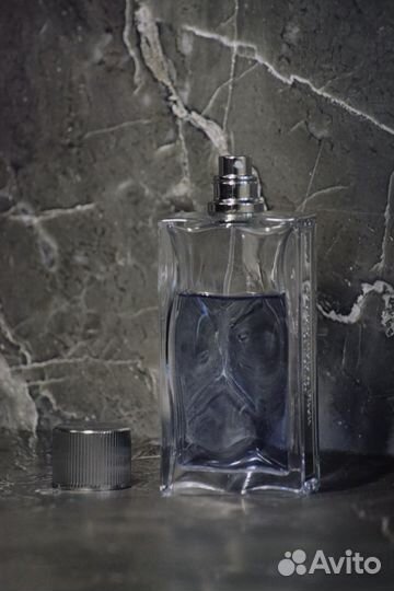 Распив First Instinct (Оригинал)