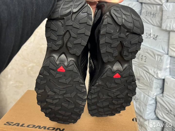 В наличии Salomon XT-4 OG dekmantel gore TEX