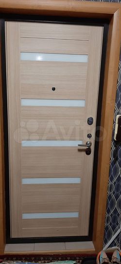 Комната 14 м² в 3-к., 7/12 эт.