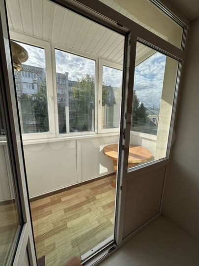 2-к. квартира, 51,7 м², 2/3 эт.