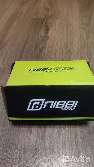 Карбюратор nibbi pe 22