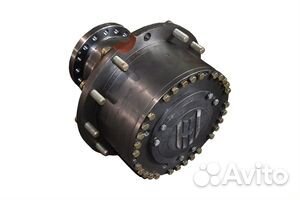 342.05.05.000 Колёсная передача для амкодор-2560