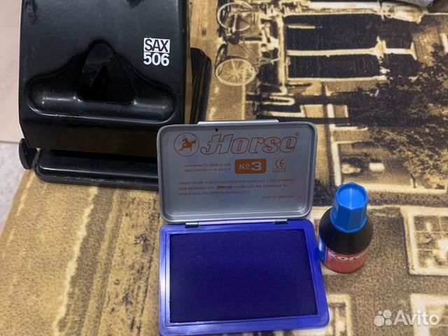 Комплект печать