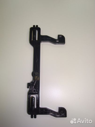 Крючок микроволновой печи Samsung DE64-02355A