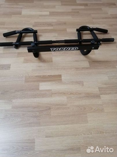 Турник 3 в 1