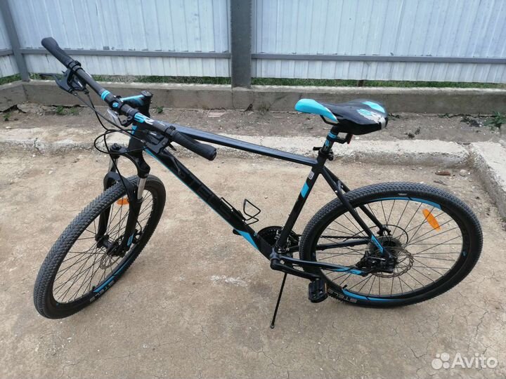 Stels navigator 730 md 27.5