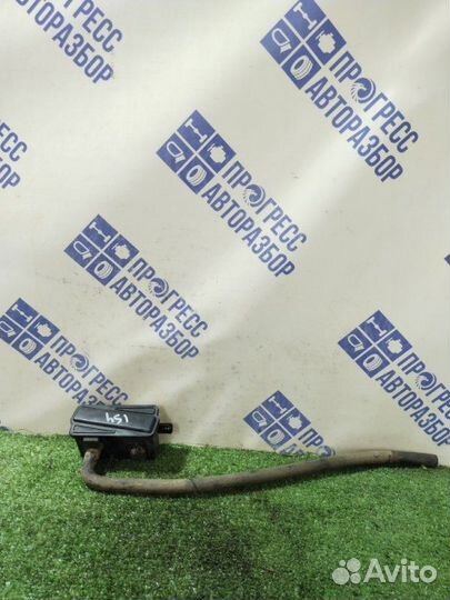 Абсорбер Great Wall Hover H5 кроссовер 2.4 4G69S4N