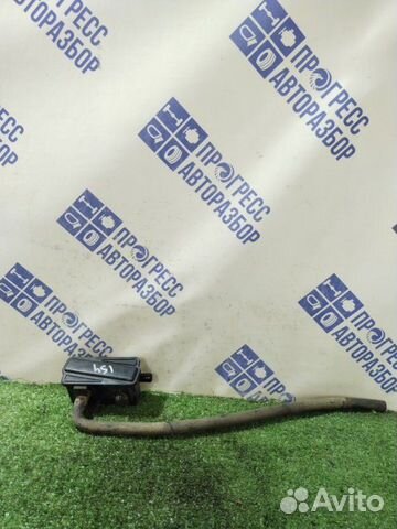 Абсорбер Great Wall Hover H5 кроссовер 2.4 4G69S4N