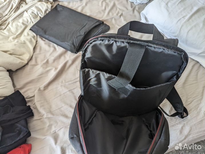 Рюкзак для ноутбука 17 Asus