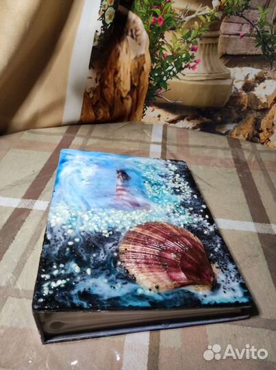 Фотоальбом на 200 фото