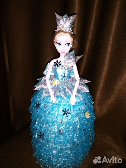 Куклы шкатулки