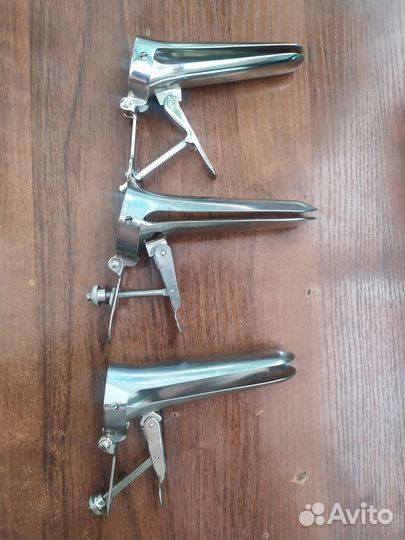 Медицинский инструмент СССР