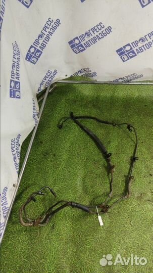 Трубка гидроусилителя (гур) Kia Sorento кроссовер