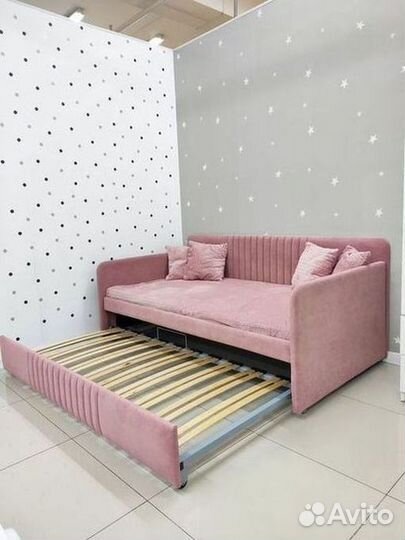 Диван кровать