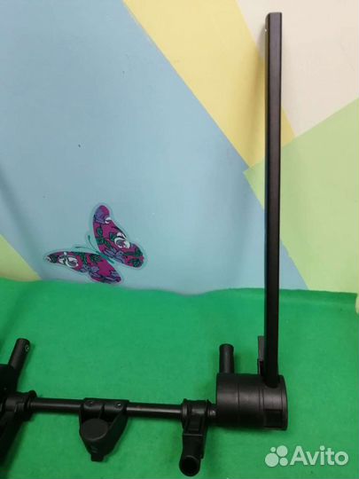 Элемент рамы коляски Indigo, прогулочная