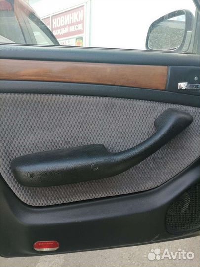 Обшивка Дверей Селеста Газ Волга