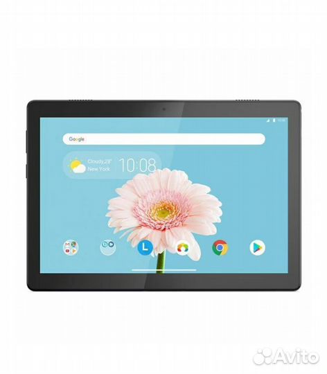 Планшет Lenovo Tab M10 10.1