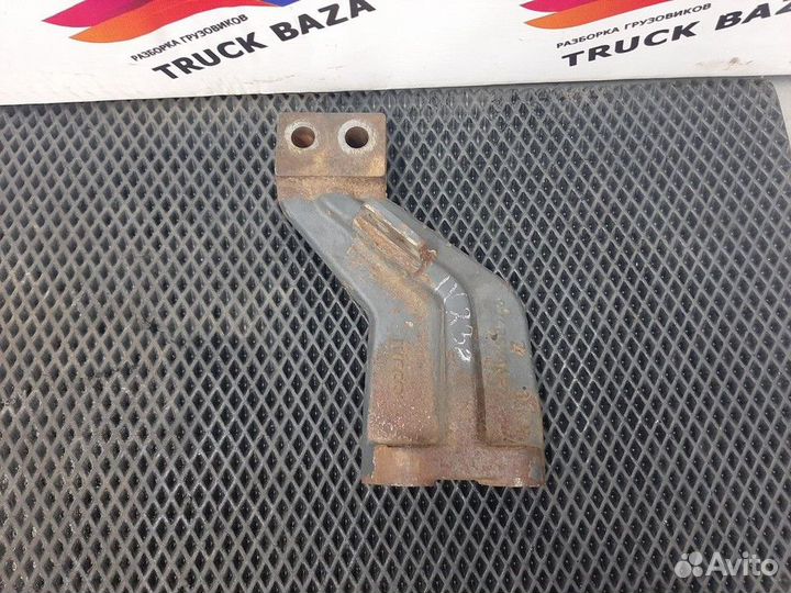 99488746 Кронштейн двигателя передний правый