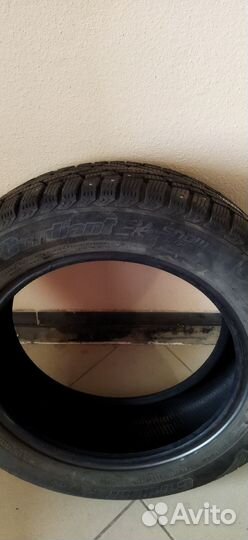 Cordiant Snow Cross 215/60 R17 T