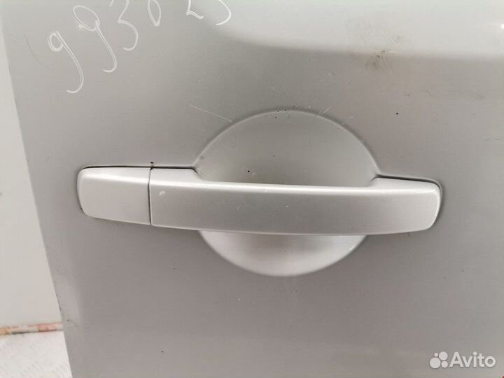 Дверь передняя для Nissan Pathfinder (R51)