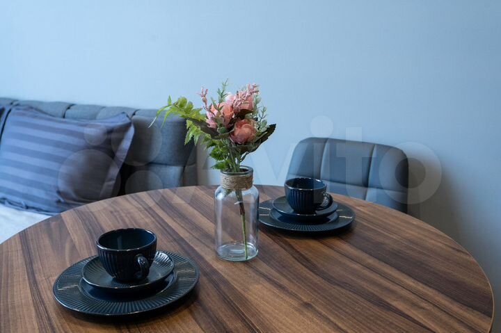 Квартира-студия, 23 м², 3/6 эт.