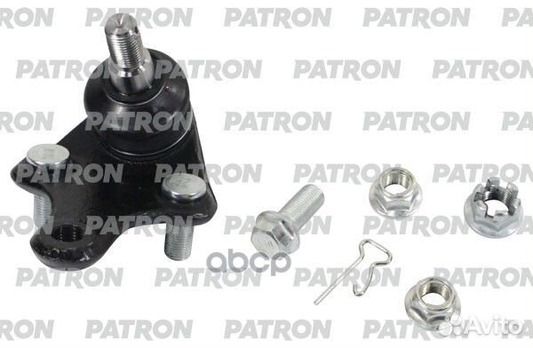 Опора шаровая PS3237 patron