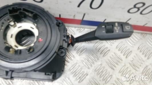 Переключатель поворотов и дворников (стрекоза) BMW